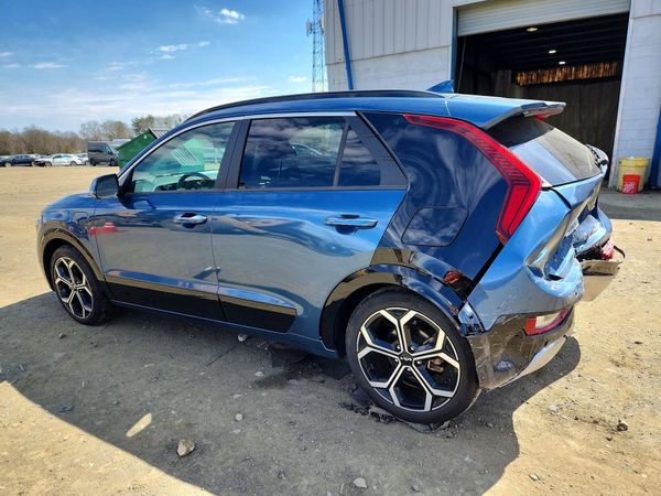 2023 KIA NIRO PLUG-IN HYBRID SX Touring