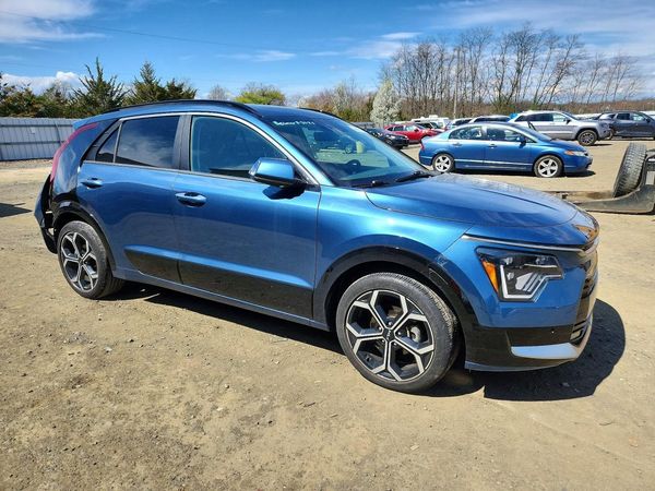 2023 KIA NIRO PLUG-IN HYBRID SX Touring