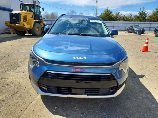 2023 KIA NIRO PLUG-IN HYBRID SX Touring