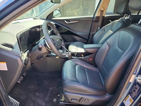 2023 KIA NIRO PLUG-IN HYBRID SX Touring