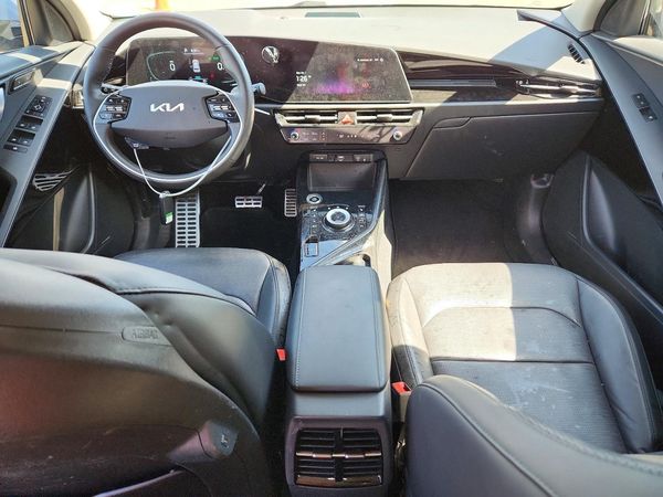 2023 KIA NIRO PLUG-IN HYBRID SX Touring