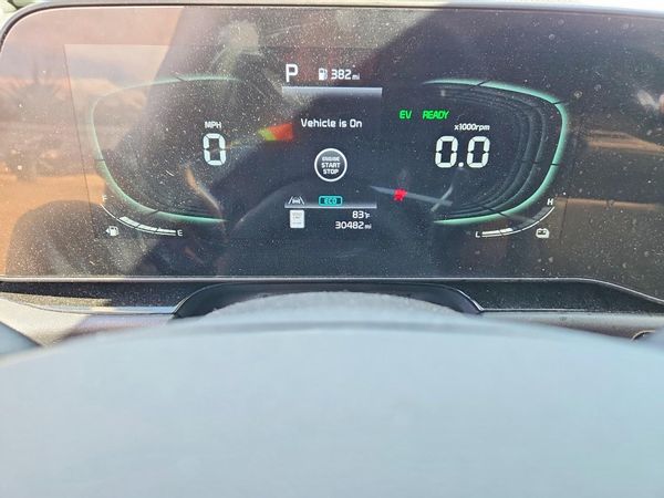 2023 KIA NIRO PLUG-IN HYBRID SX Touring