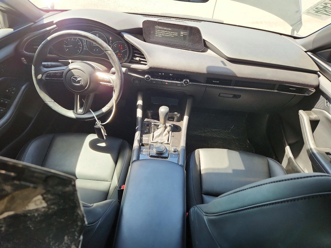 2024 MAZDA 3 Preferred Package