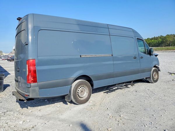 2019 MERCEDES-BENZ SPRINTER