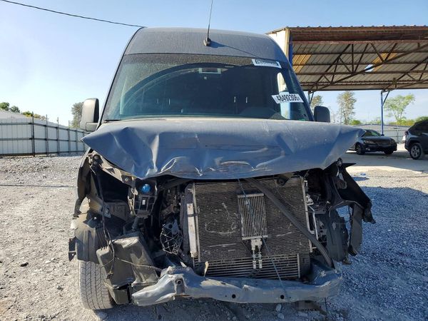 2019 MERCEDES-BENZ SPRINTER