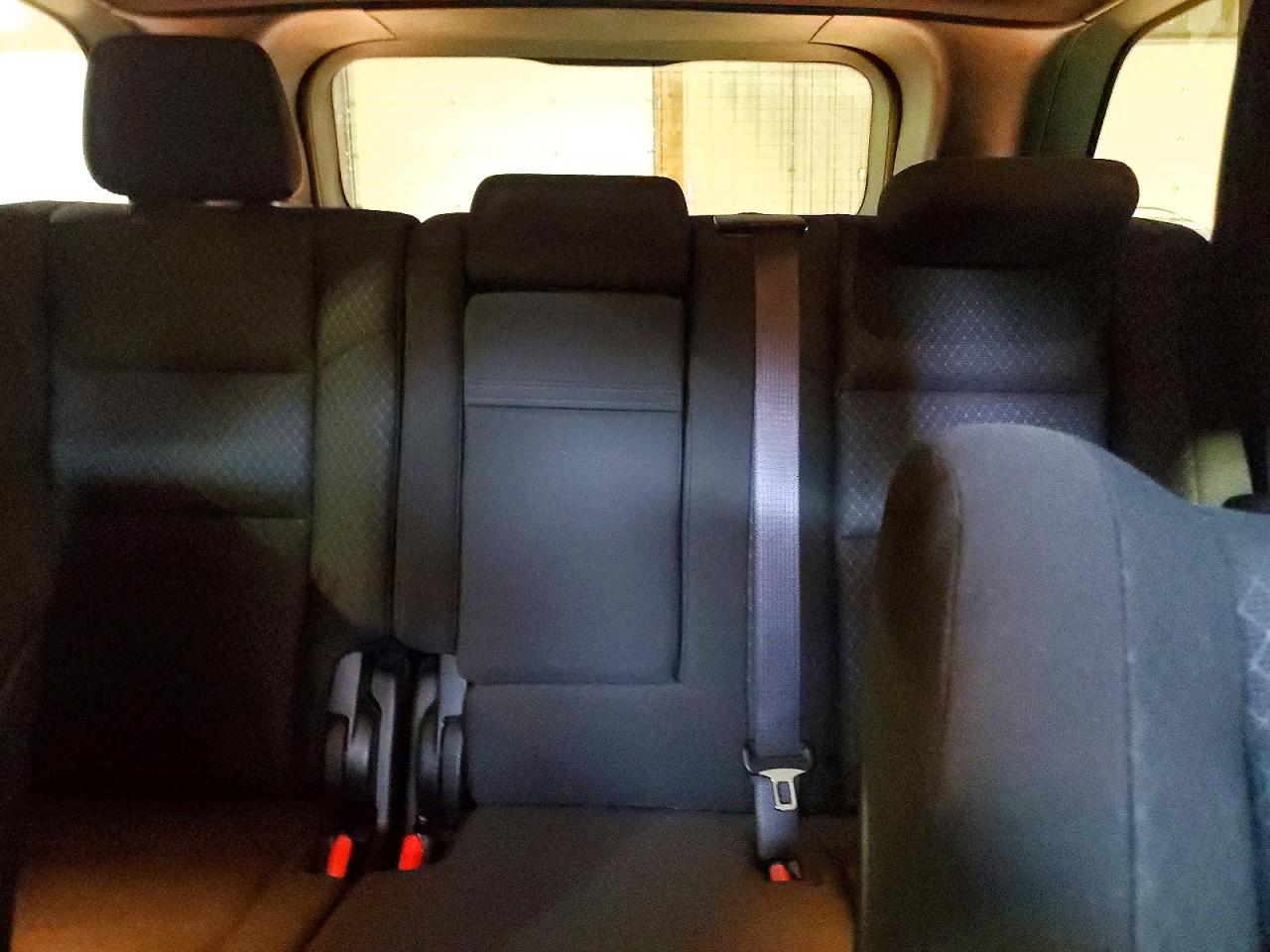 2022 JEEP GRAND CHEROKEE WK LAREDO 4X4