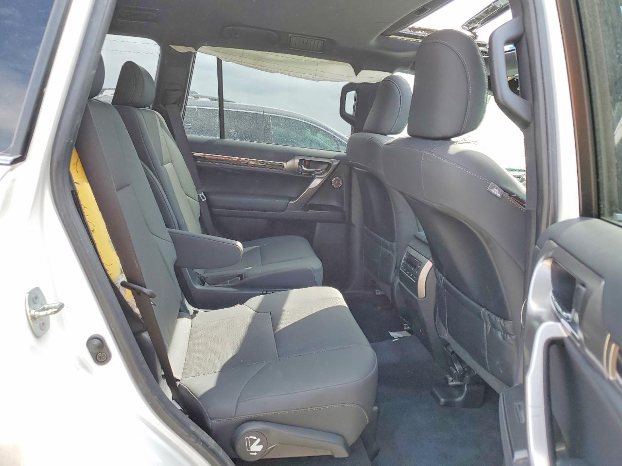 2023 LEXUS GX 460 460 Premium