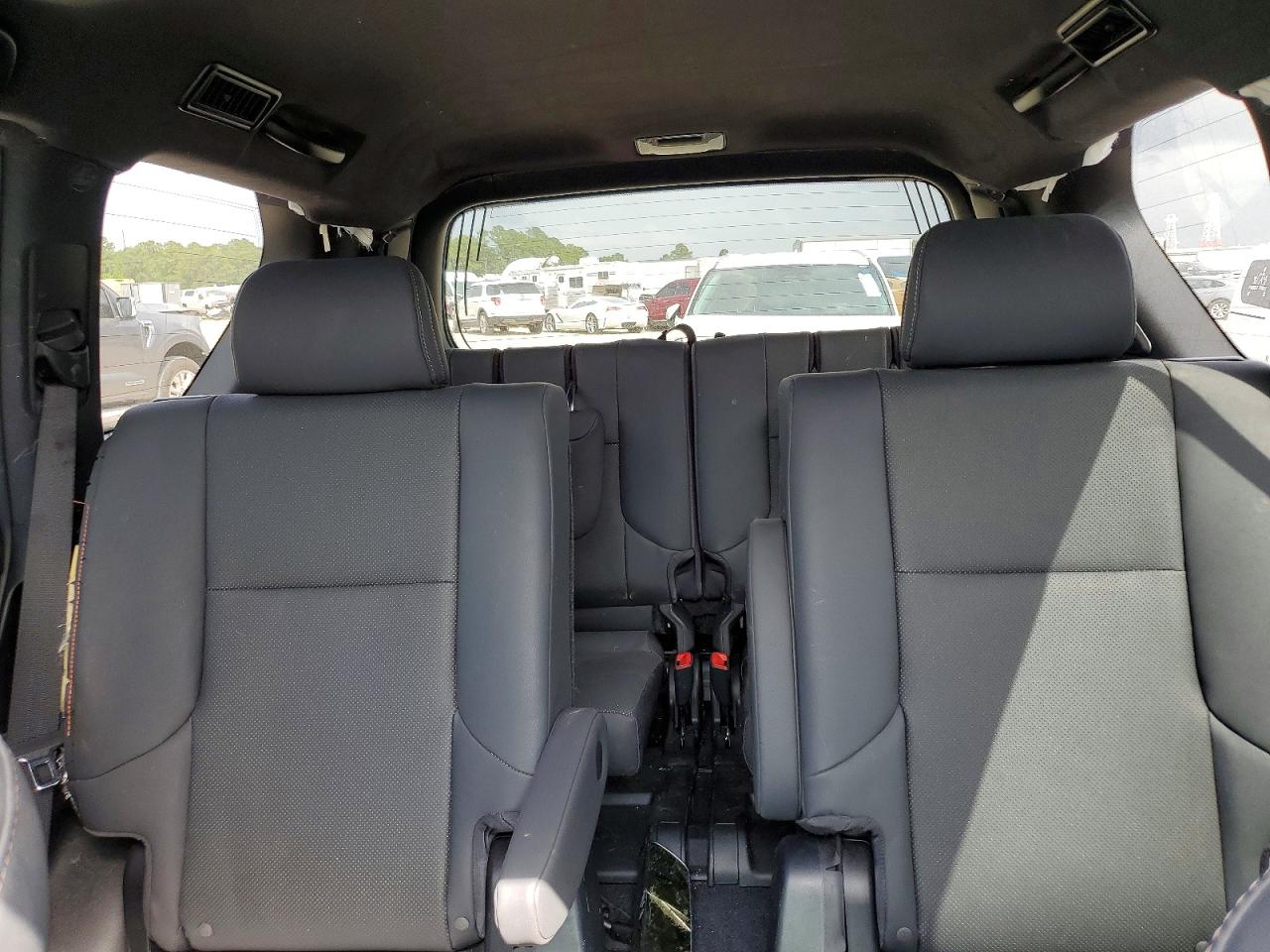 2023 LEXUS GX 460 460 Premium