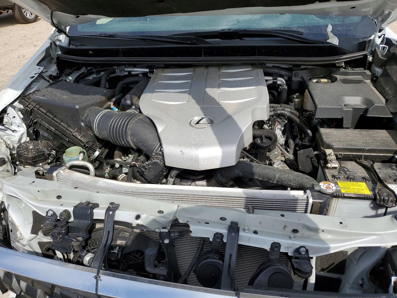 2023 LEXUS GX 460 460 Premium