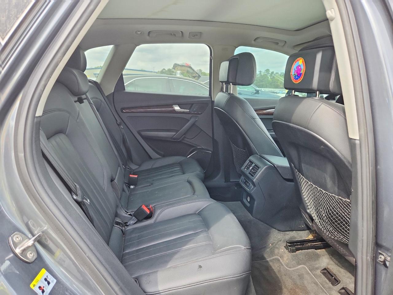 2020 AUDI Q5 quattro Premium