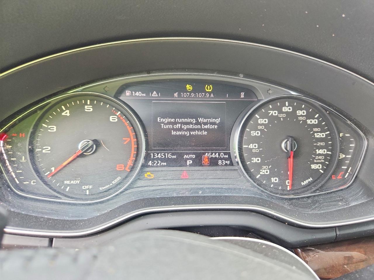 2020 AUDI Q5 quattro Premium