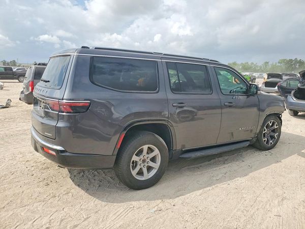2024 JEEP WAGONEER Series III