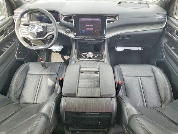 2024 JEEP WAGONEER Series III