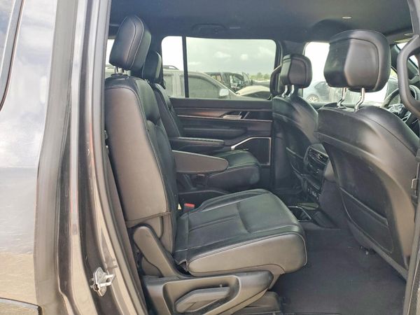 2024 JEEP WAGONEER Series III