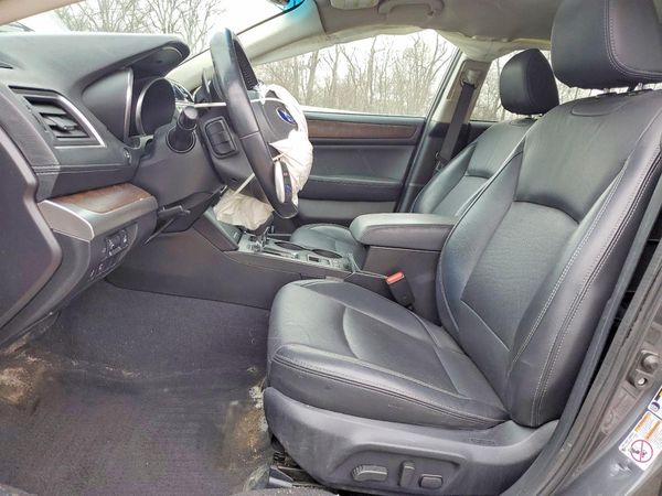 2018 SUBARU OUTBACK Limited+M/R