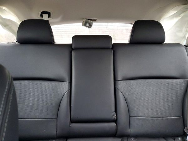 2018 SUBARU OUTBACK Limited+M/R