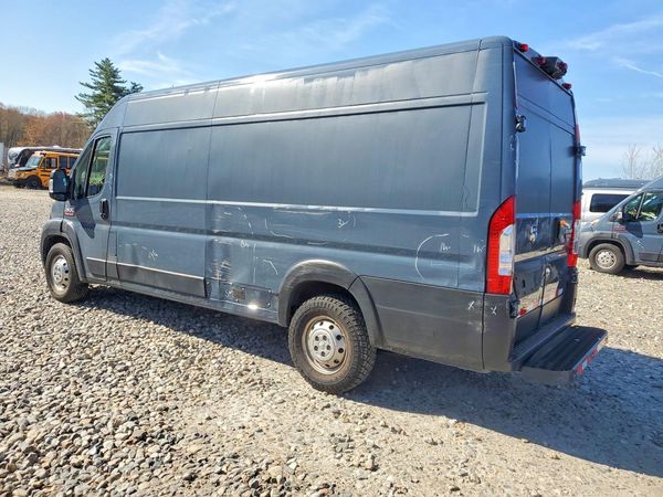 2020 RAM PROMASTER 3500 VF