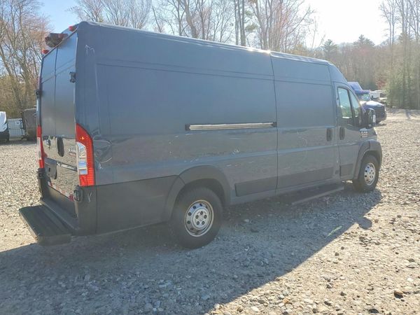 2020 RAM PROMASTER 3500 VF