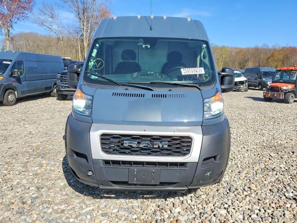 2020 RAM PROMASTER 3500 VF