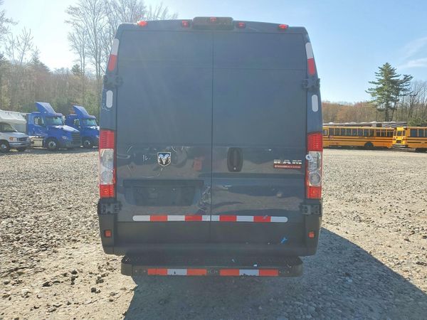 2020 RAM PROMASTER 3500 VF