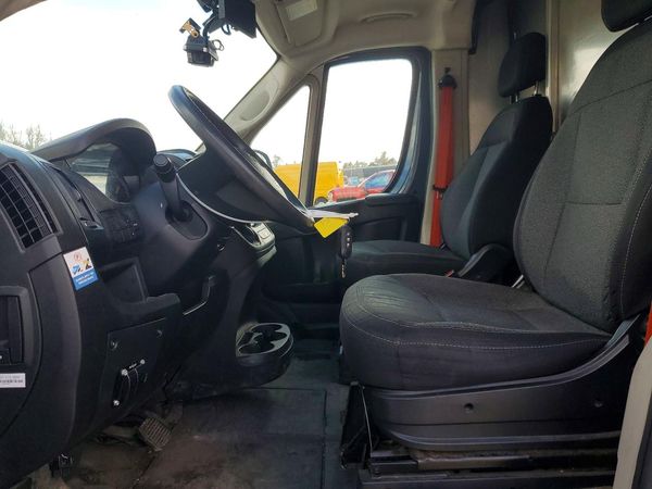 2020 RAM PROMASTER 3500 VF