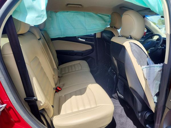 2017 FORD EDGE