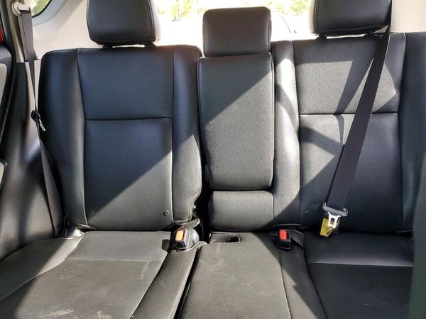 2016 TOYOTA RAV4 XLE (M Grade)