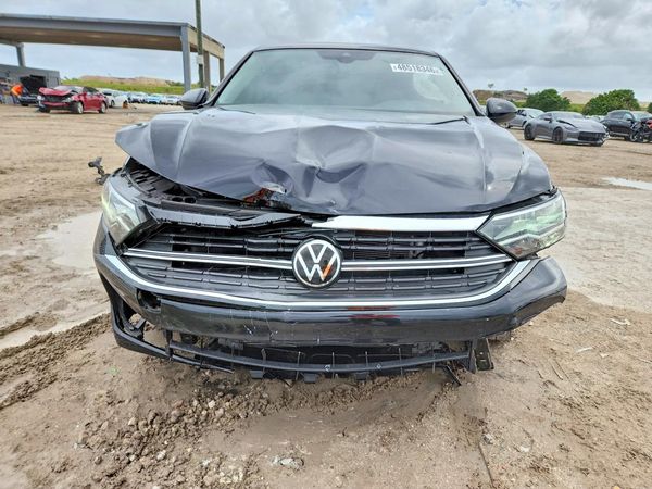 2024 VOLKSWAGEN JETTA SE, SE (AQ301 Trans)