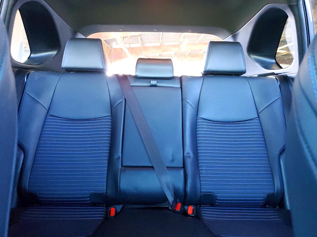 2019 TOYOTA RAV4 HYBRID XSE HV 4WD