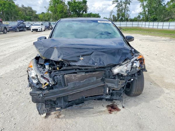 2014 KIA FORTE KOUP LX, EX