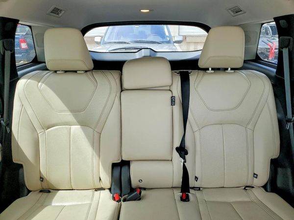 2023 INFINITI QX60