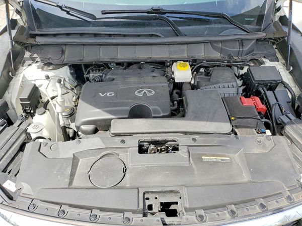 2023 INFINITI QX60