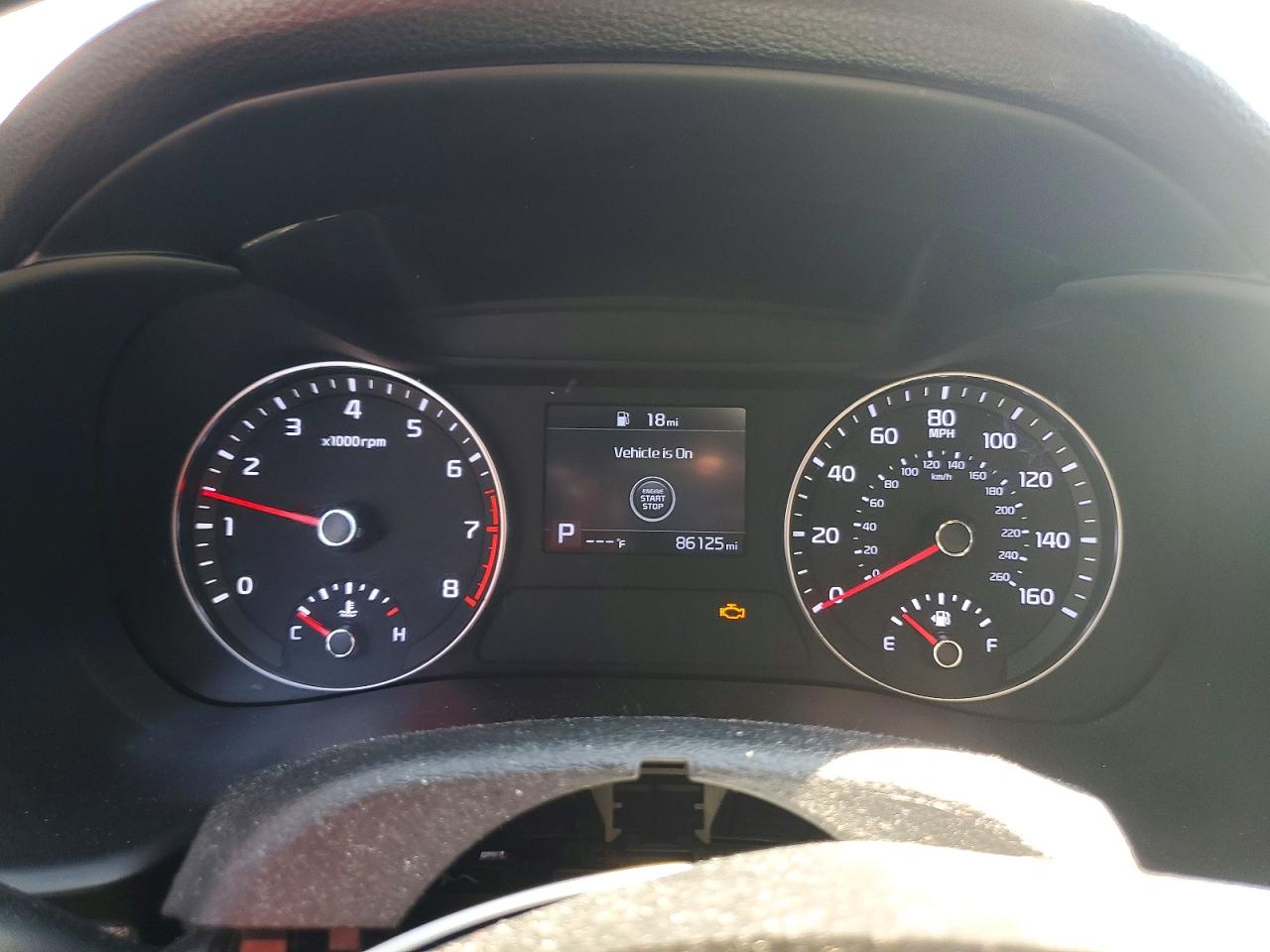 2021 KIA FORTE GT Line