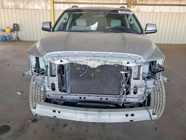 2016 TOYOTA SEQUOIA SR5 Grade
