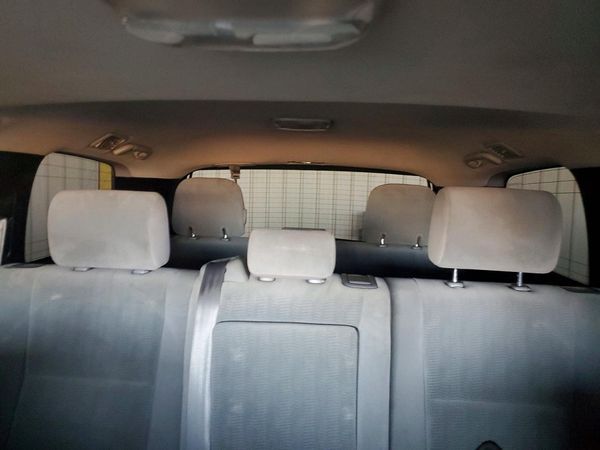 2016 TOYOTA SEQUOIA SR5 Grade