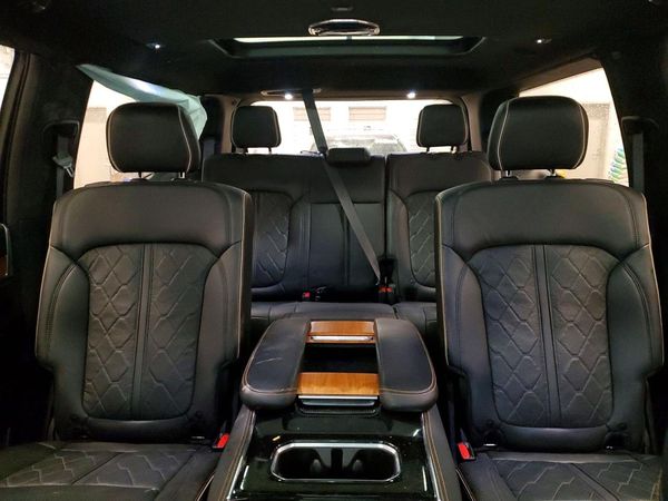 2022 JEEP GRAND WAGONEER