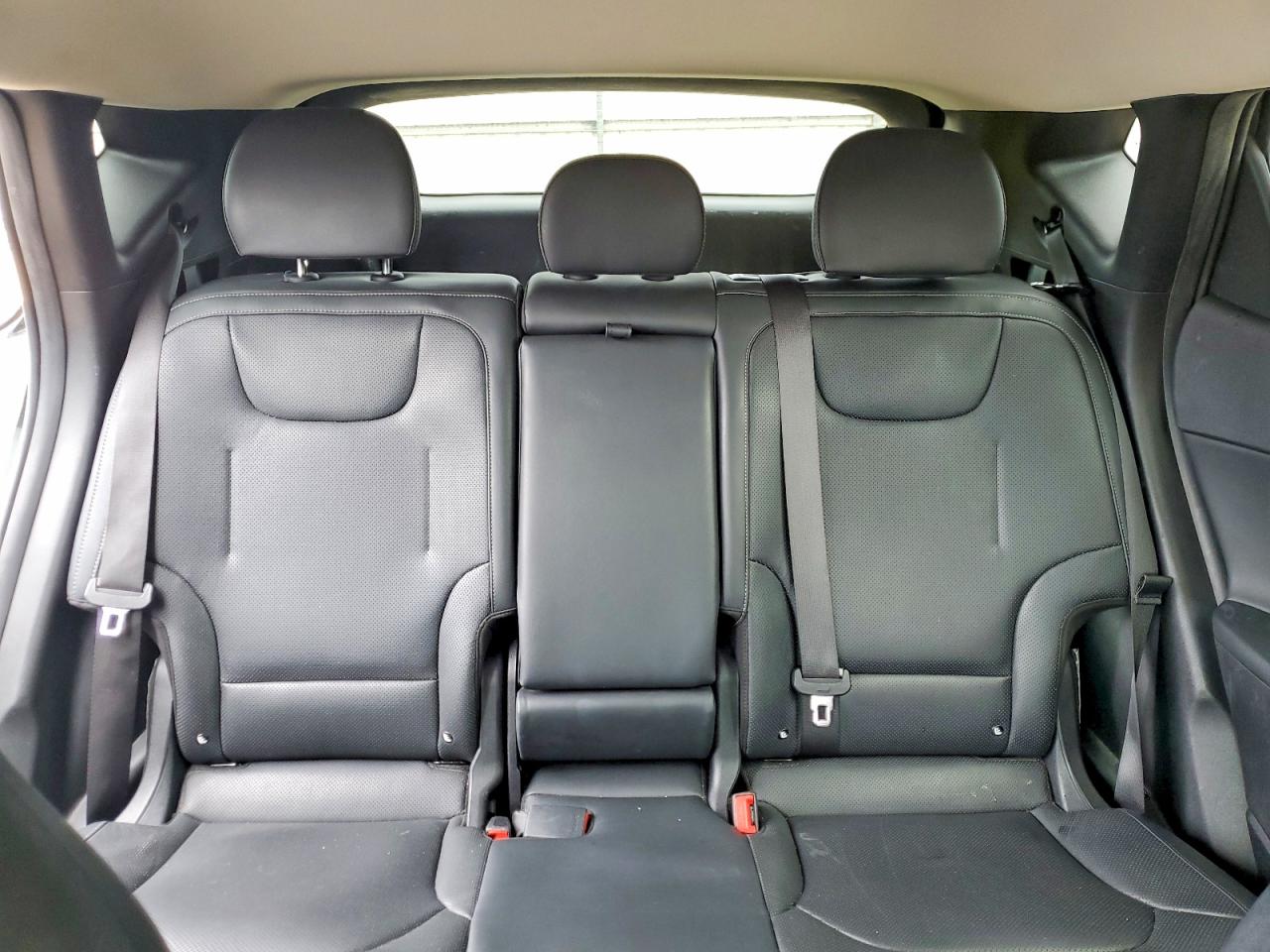 2024 KIA EV6 Light, Wind