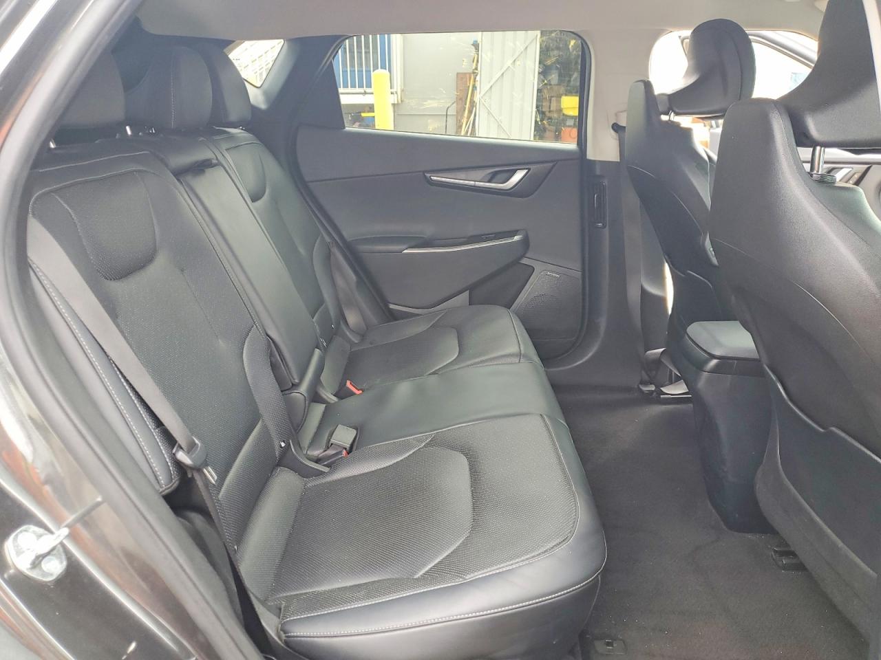 2024 KIA EV6 Light, Wind