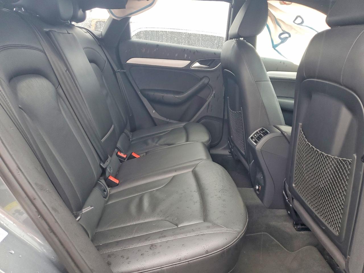2017 AUDI Q3 Premium