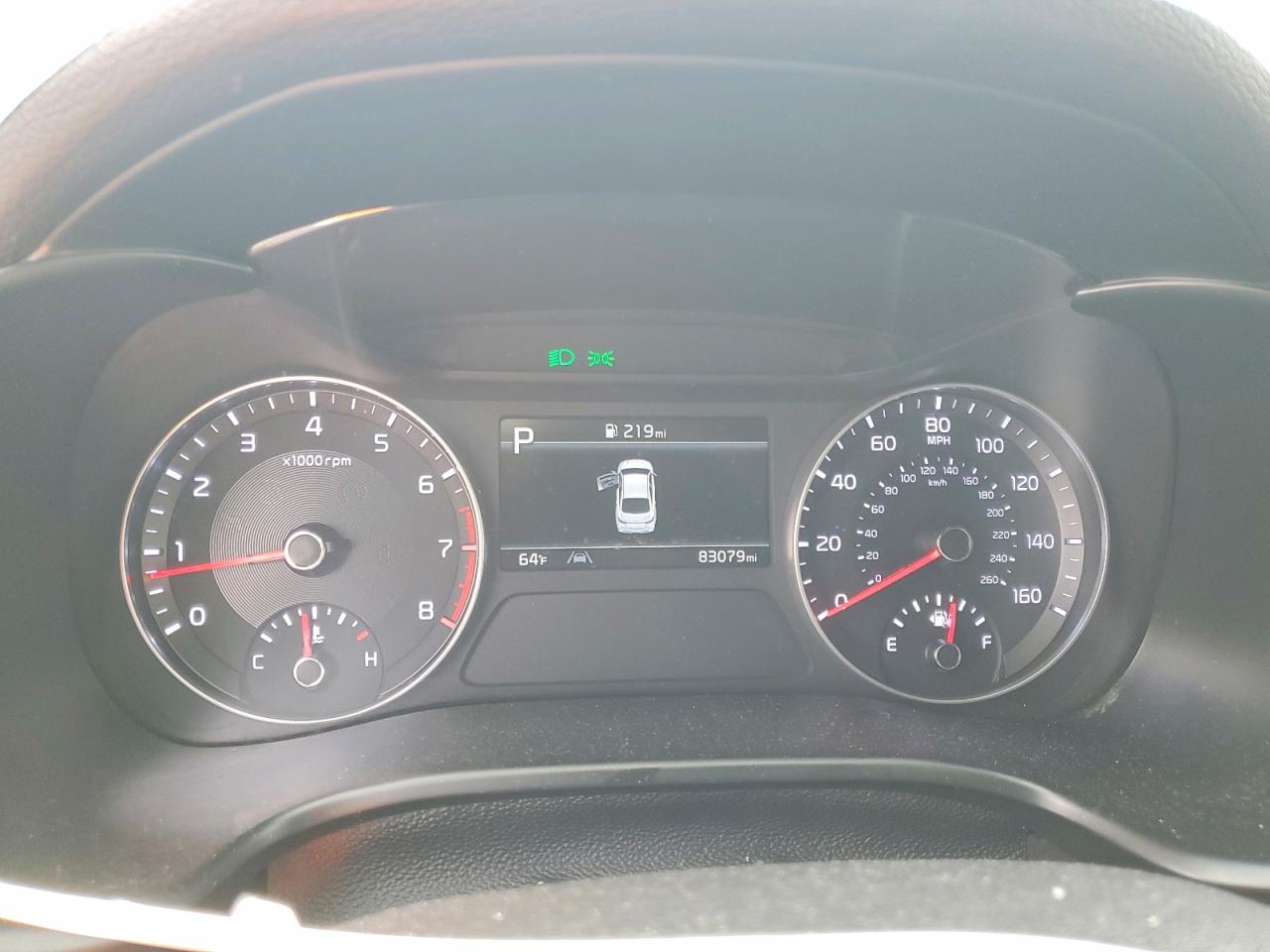 2022 KIA FORTE GT Line