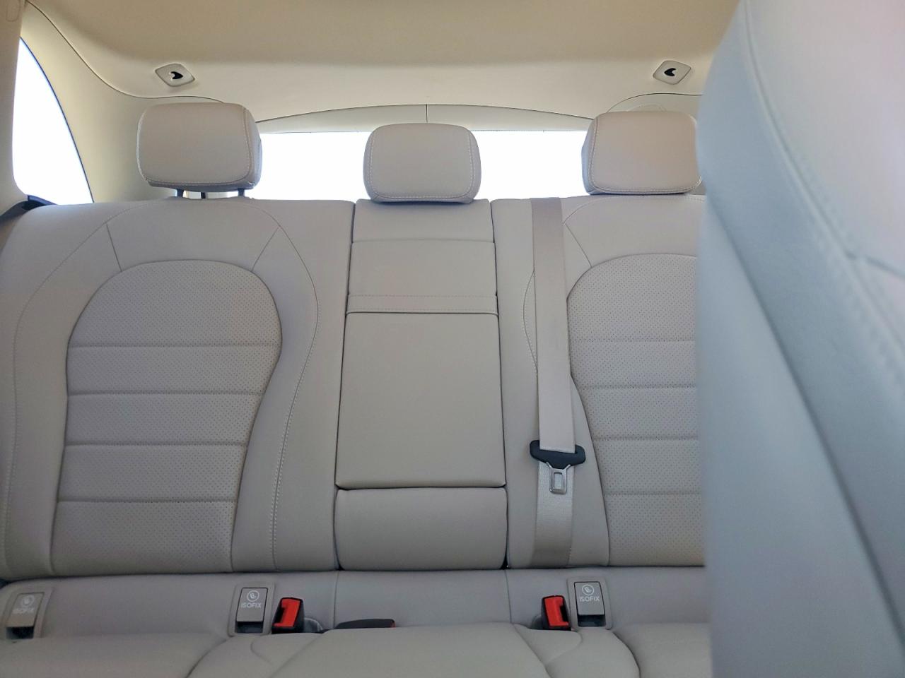 2019 MERCEDES-BENZ GLC GLC300