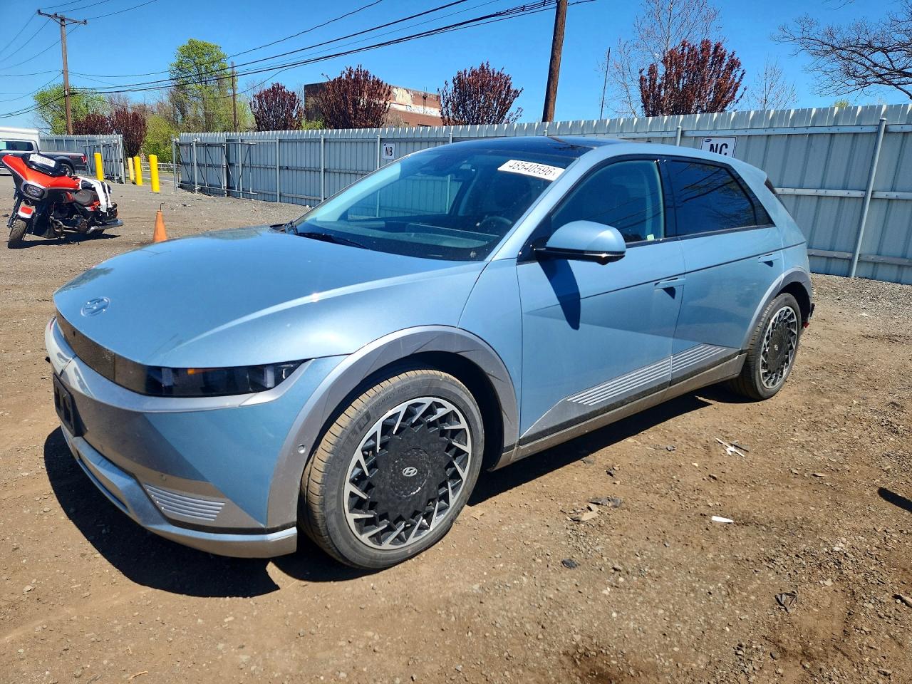 2023 HYUNDAI IONIQ 5