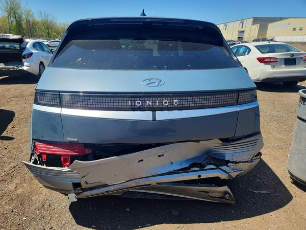 2023 HYUNDAI IONIQ 5