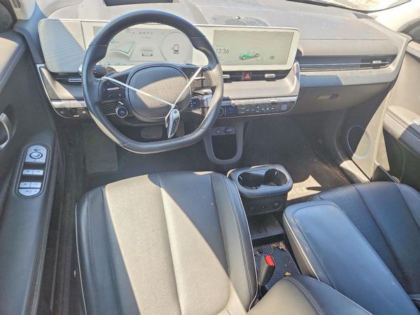 2023 HYUNDAI IONIQ 5