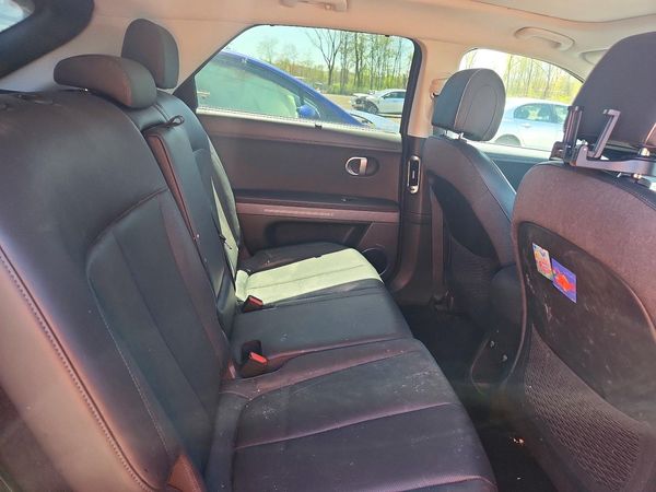 2023 HYUNDAI IONIQ 5