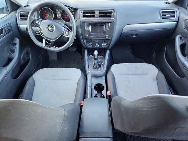2017 VOLKSWAGEN JETTA S — CKPT