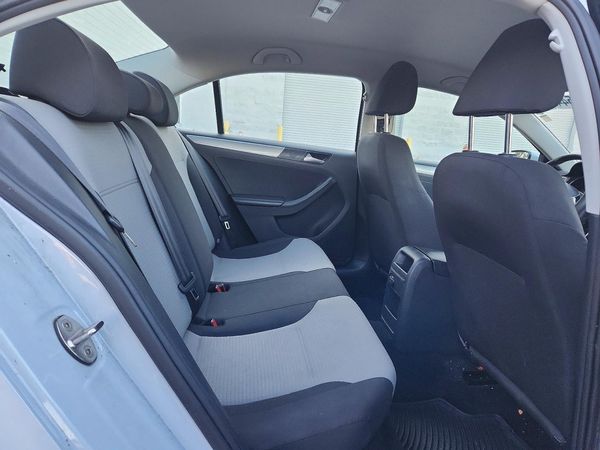 2017 VOLKSWAGEN JETTA S — PSRS