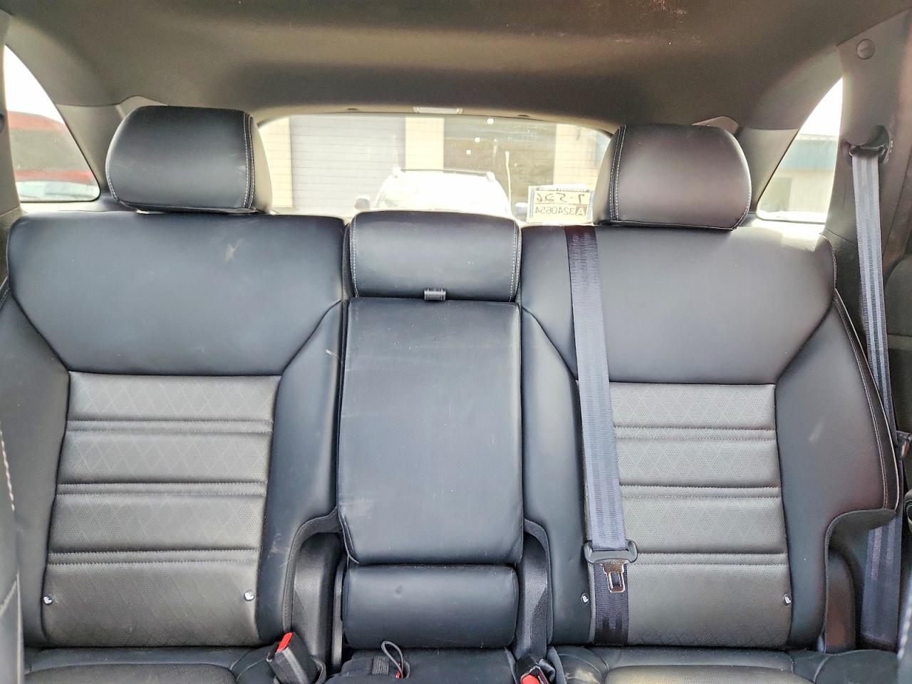 2016 KIA SORENTO SX / SX Limited