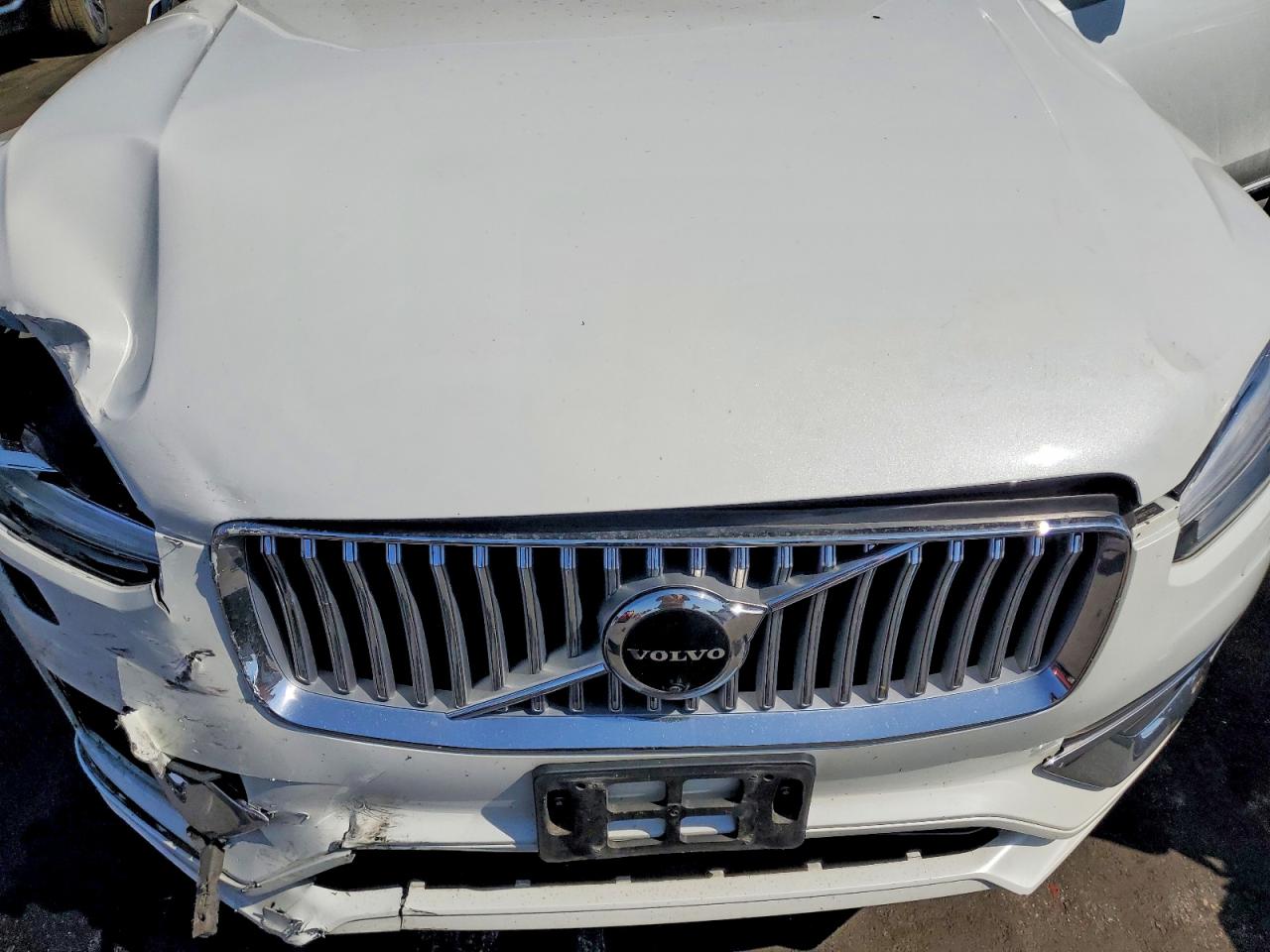 2024 VOLVO XC90 Ultimate Bright