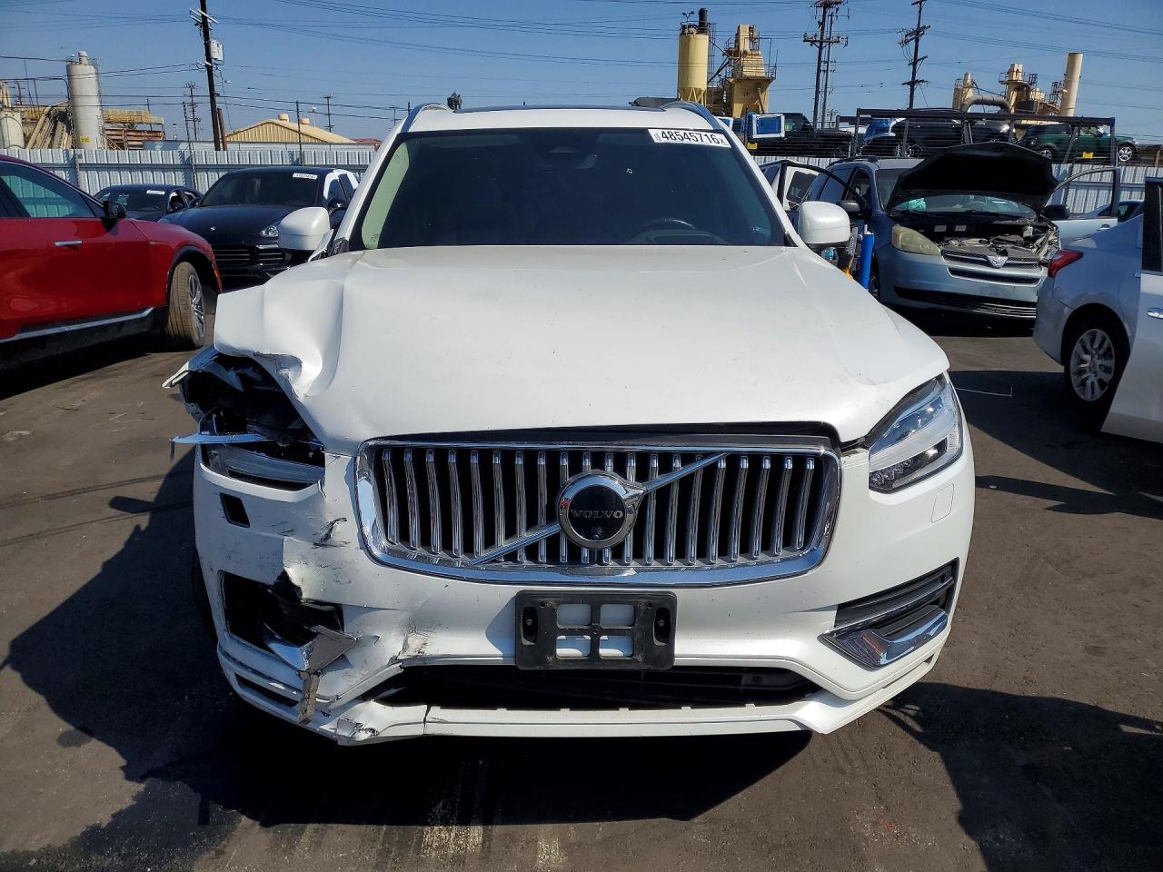 2024 VOLVO XC90 Ultimate Bright